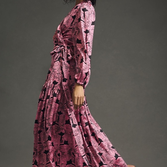 Stella Nova Maxi Dress - Picture 5 of 5